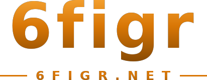 6figr logo
